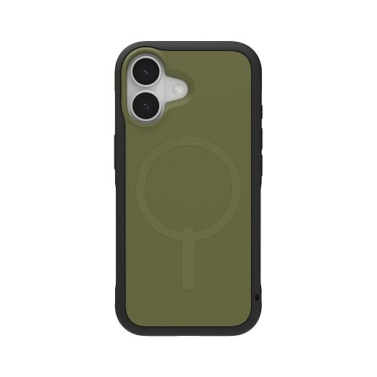 ZAGG Ochranný kryt Sedona Snap Apple 17 Sea Kelp