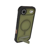 ZAGG Ochranný kryt Rainier Snap KS Apple Air Sea Kelp