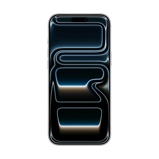 Apple iPhone 17 Pro Max/2TB/Silver