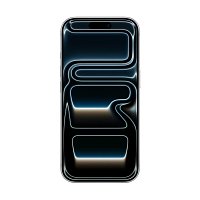 Apple iPhone 17 Pro/512GB/Silver