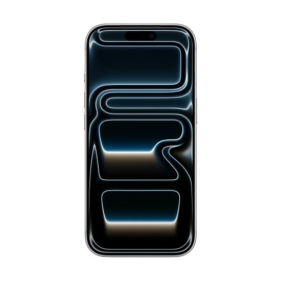 Apple iPhone 17 Pro/512GB/Silver