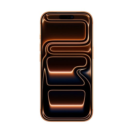 Apple iPhone 17 Pro/512GB/Cosmic Orange