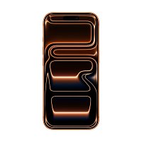 Apple iPhone 17 Pro/1TB/Cosmic Orange