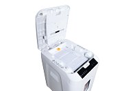 Skartovač INTIMUS AutoShred 180 CP 4x12 mm