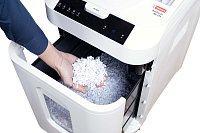 Skartovač INTIMUS AutoShred 180 CP 4x12 mm