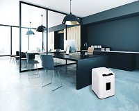 Skartovač INTIMUS AutoShred 180 CP 4x12 mm