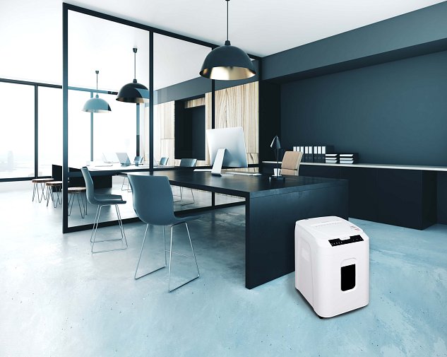 Skartovač INTIMUS AutoShred 180 CP 4x12 mm