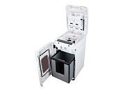 Skartovač INTIMUS AutoShred 400 CP 4x12 mm