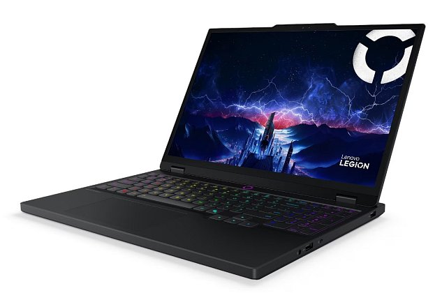 Lenovo Legion 5/15IRX10/i7-13650HX/15,1