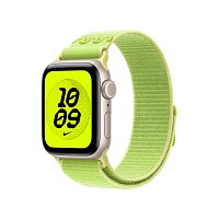 Watch Acc/42/Volt Splash Nike Sport Loop