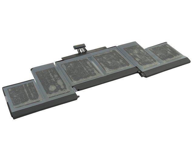 Baterie AVACOM pro Apple MacBook Pro 15