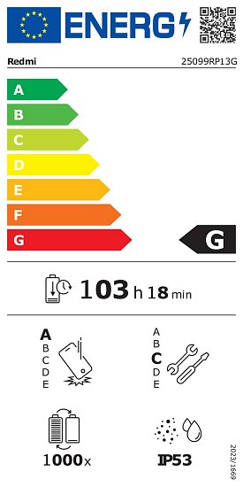 Redmi Pad 2 Pro/71044/12,1