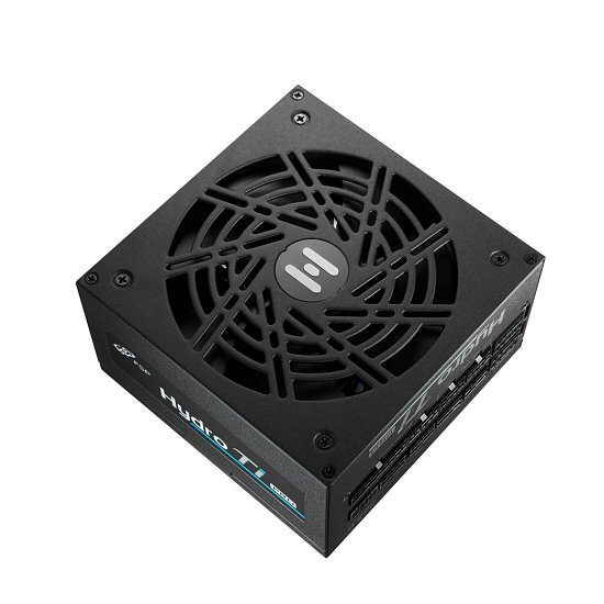 FSP HYDRO Ti PRO/1000W/ATX 3.1/80PLUS Titanium/Modular/Retail