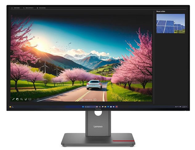Lenovo ThinkVision/P32UD-40/31,5