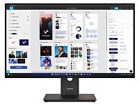Lenovo ThinkVision/T32UD-40/31,5