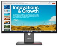 Lenovo ThinkVision/P24QD-40/23,8