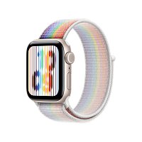 Watch Acc/45/Pride Edition Sport Loop