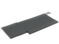 Baterie AVACOM pro MSI GF63, GF75 Li-Pol 11,4V 4600mAh 52Wh  - BTY-M6K