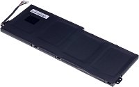 Baterie T6 Power pro Acer Aspire Nitro VN7-593G, VN7-793G, 4605mAh, 69Wh, 4cell, Li-pol