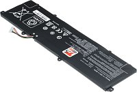 Baterie T6 Power pro Asus VivoBook S333EA, X1505VA, X1704VA, X321EA, 4335mAh, 50Wh, 3cell, Li-poly