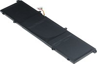 Baterie T6 Power pro Asus VivoBook S333EA, X1505VA, X1704VA, X321EA, 4335mAh, 50Wh, 3cell, Li-poly