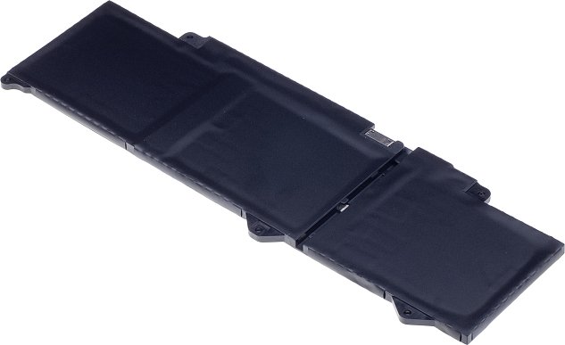 Baterie T6 Power pro Dell Latitude 5340, 5440, 5540, Precision 3480, 4730mAh, 54Wh, 3cell, Li-poly