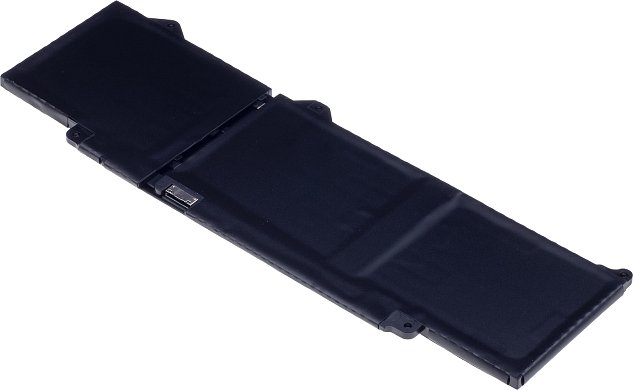 Baterie T6 Power pro Dell Latitude 5340, 5440, 5540, Precision 3480, 4730mAh, 54Wh, 3cell, Li-poly