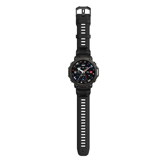 Amazfit T-Rex 3 Pro 48mm Black