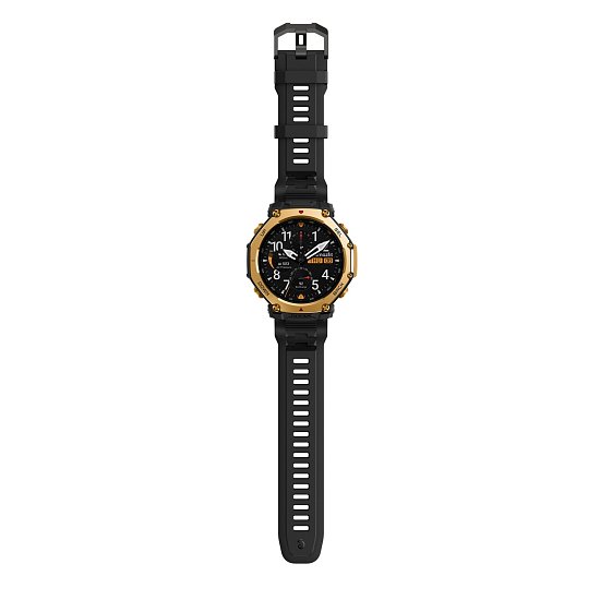 Amazfit T-Rex 3 Pro 48mm Gold