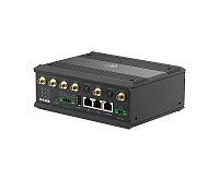 D-Link DOM-550-GSO 5G IIoT Gateway