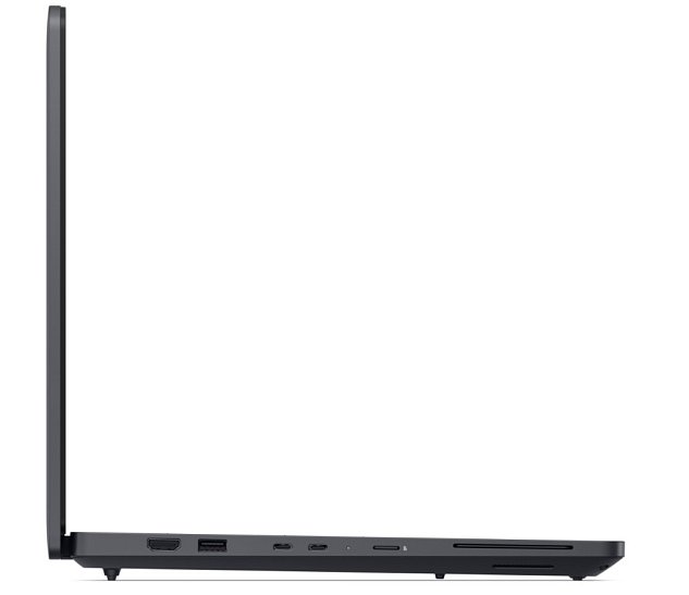 Dell Pro Max/MC16250/U7-265H/16