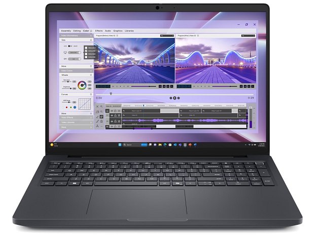 Dell Pro Max/MC16250/U7-265H/16