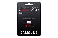 Samsung microSD Express 256GB P9 Express