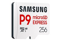 Samsung microSD Express 256GB P9 Express