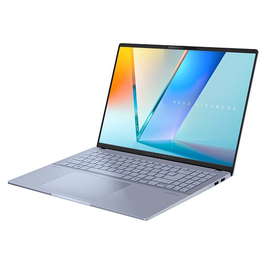 ASUS Vivobook S 16 OLED/S5606CA-OLED048X/U7-255H/16