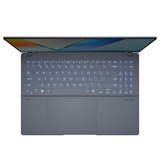 ASUS Vivobook S 16 OLED/S5606CA-OLED048X/U7-255H/16