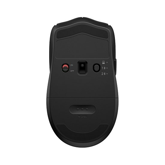 HP Multi-Device Dual-Mode M+KB Combo 495C CZSK