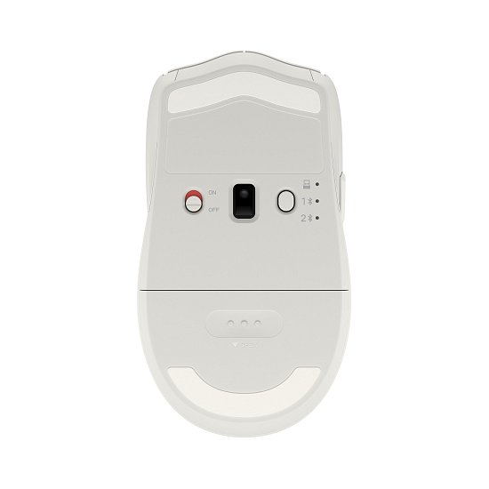 HP Multi-Device Dual-Mode M+KB 495C CZSK white