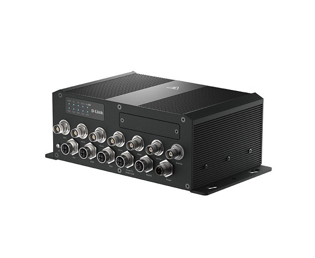 D-Link DTM-570-GS 5G Transit Gateway