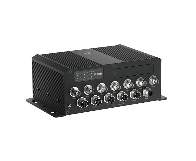 D-Link DTM-570-GS 5G Transit Gateway