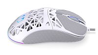 Endorfy myš LIV Onyx White