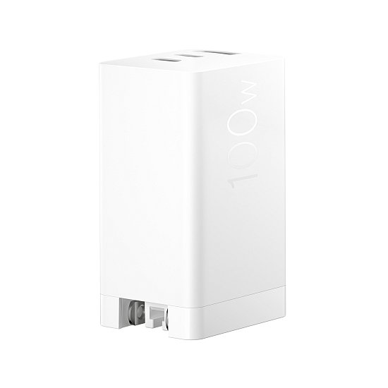 ASUS 100W 2C1A GaN Charger