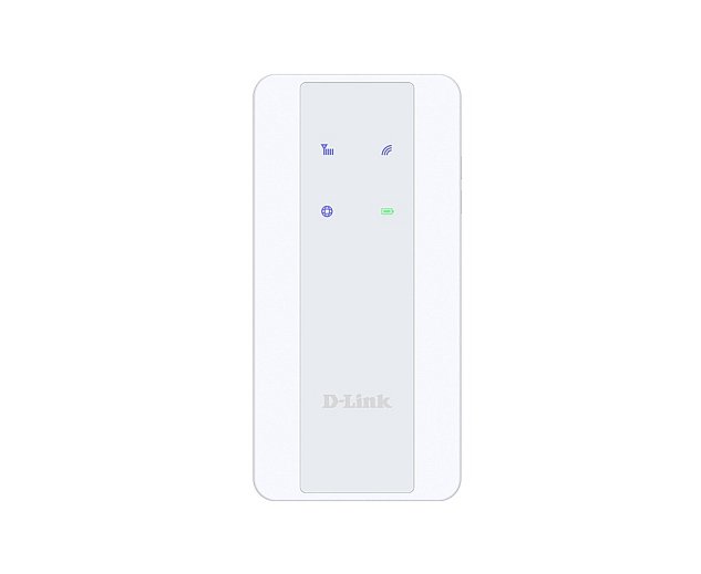 D-Link F518 5G NR AX1800 Wi-Fi 6 Mobile Hotspot