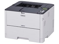 OKI/B513dn/Tisk/Laser/A4/LAN/USB