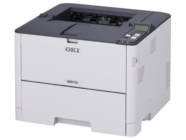 OKI/B513dn/Tisk/Laser/A4/LAN/USB