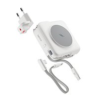 Epico UltraPack 3v1 10 000mAh pb + adaptér ET50