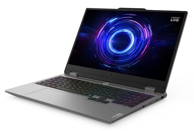 Lenovo LOQ/15IRX10/i7-13650HX/15,6