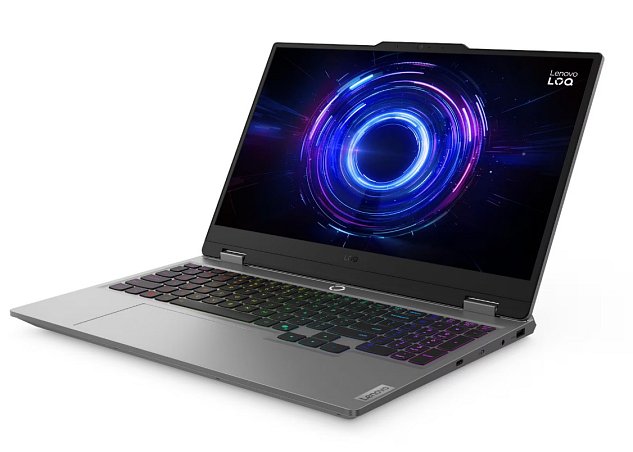 Lenovo LOQ/15IRX10/i7-13700HX/15,6