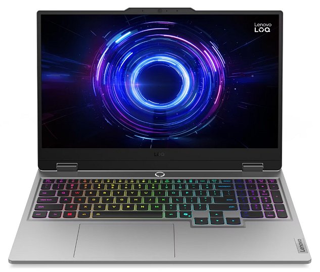 Lenovo LOQ/15IRX10/i7-13700HX/15,6