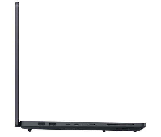 Dell Pro Max/16 MC16255/AI7PRO-350/16